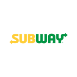 LOGO SUBWAY 1