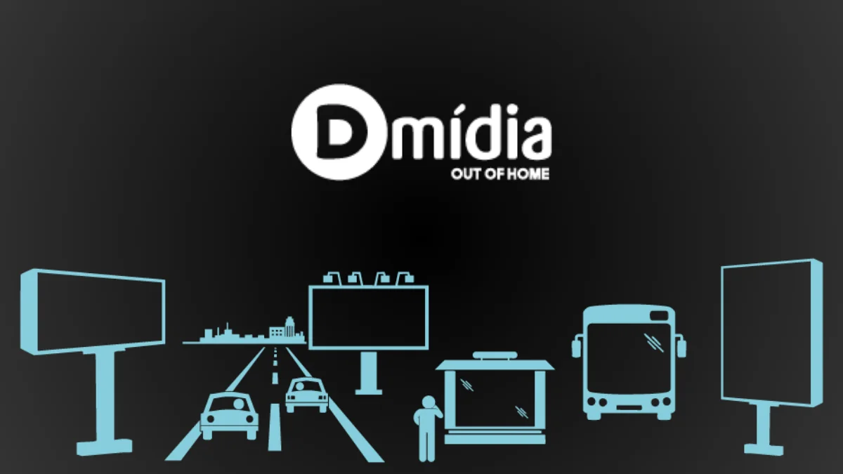 D Midia Brasil Ltda